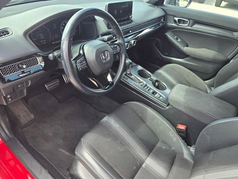 Used 2023 Honda Civic Sport image 20