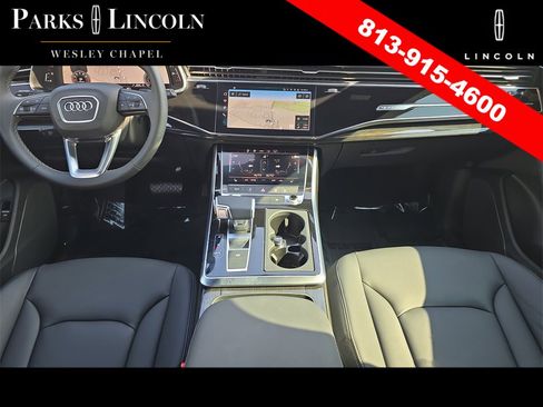Used 2025 Audi Q7 2.0T Premium image 11