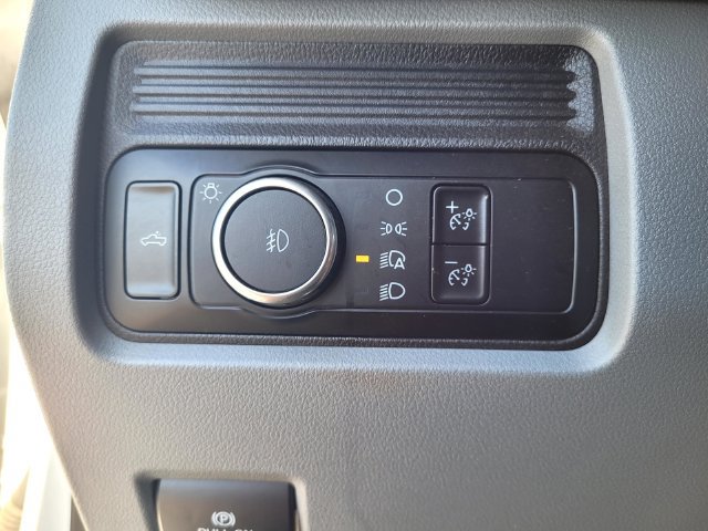 Certified 2024 Ford F250 XL w/ XL Driver Assist Package RWD image 15