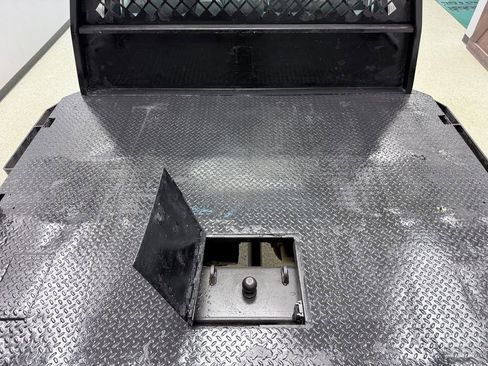 Used 2016 Ford F350 XL w/ Power Equipment Group image 9