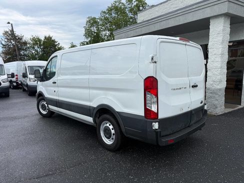 Used 2020 Ford Transit 150 Low Roof RWD image 2