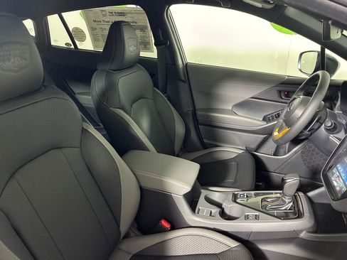 New 2026 Subaru Crosstrek 2.5i Wilderness image 24