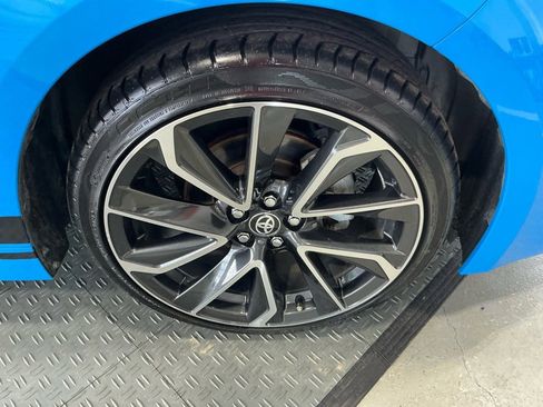 Used 2019 Toyota Corolla XSE w/ Carpet Mat Package image 45