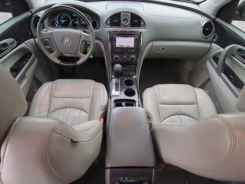 Used 2015 Buick Enclave Premium w/ Experience Buick Package image 18