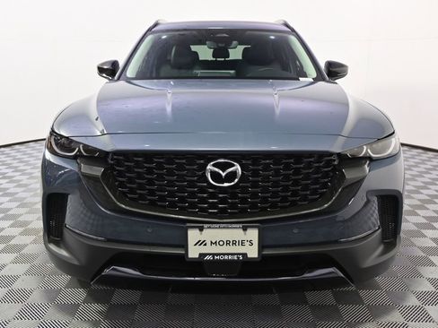 New 2026 MAZDA CX-50 AWD 2.5 Hybrid w/ Premium Pkg image 10