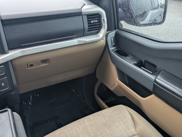 Certified 2023 Ford F150 XLT AWD/4WD image 17