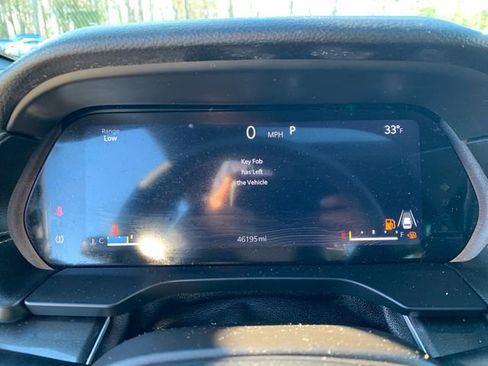 Used 2023 Jeep Grand Cherokee L Laredo image 20