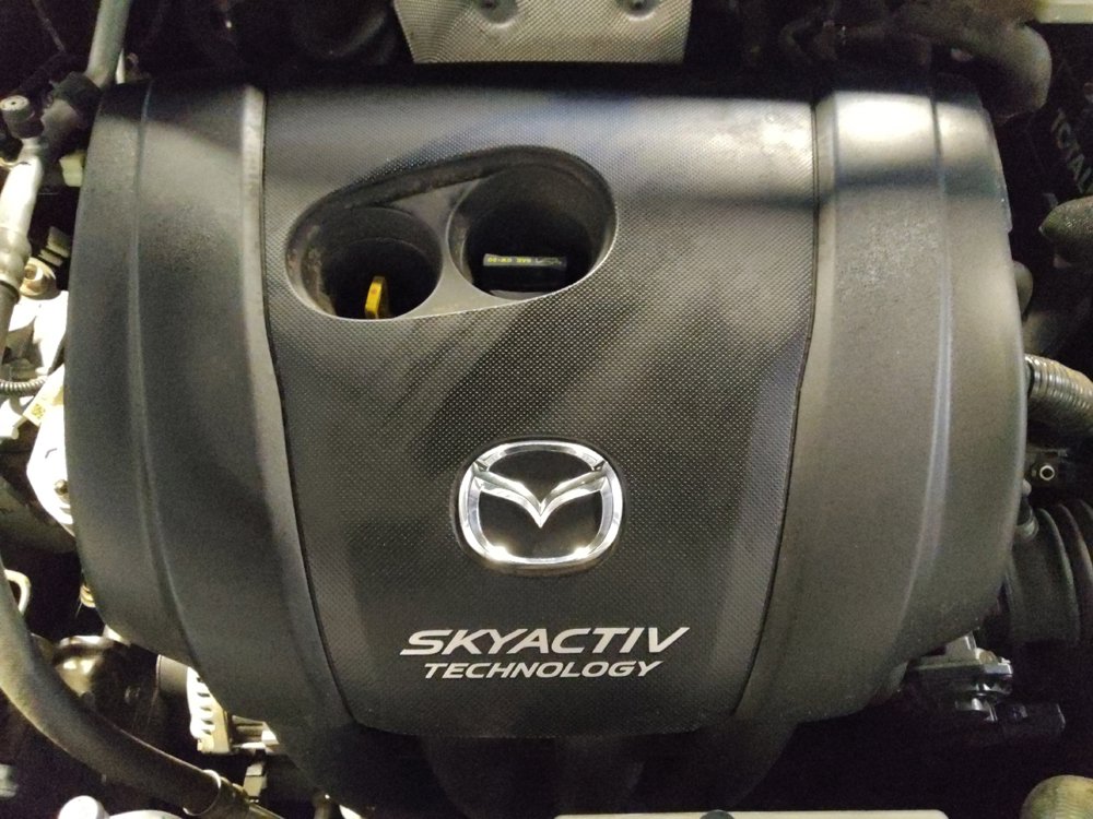 Used 2016 MAZDA CX-5 Touring FWD image 30