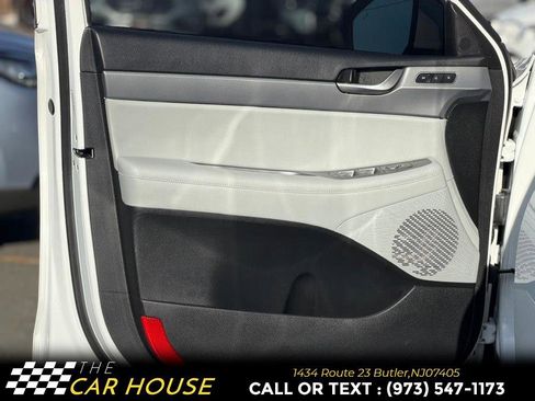 Used 2020 Hyundai Palisade SEL image 19