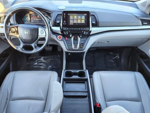 Used 2018 Honda Odyssey EX-L image 12