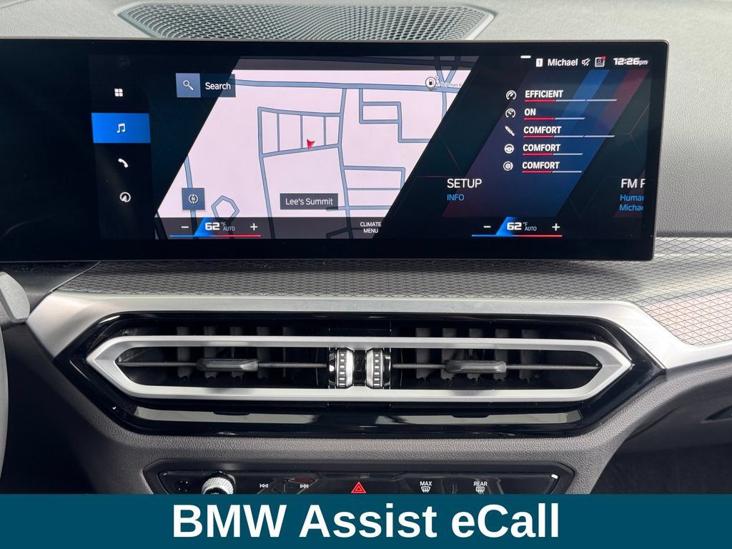 Used 2023 BMW M2 w/ Lighting Package RWD image 23