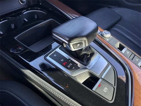 Used 2022 Audi A5 2.0T Premium Plus image 21