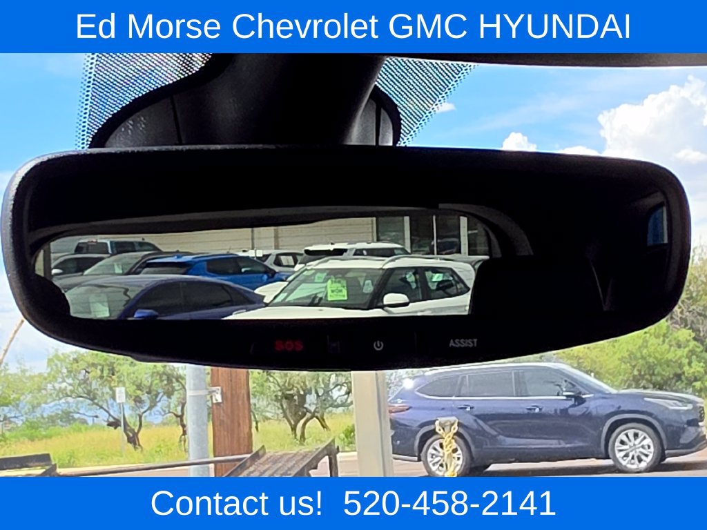Used 2020 Jeep Grand Cherokee Limited w/ Luxury Group II AWD/4WD image 20