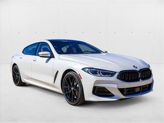 New 2026 BMW 840i xDrive video 3