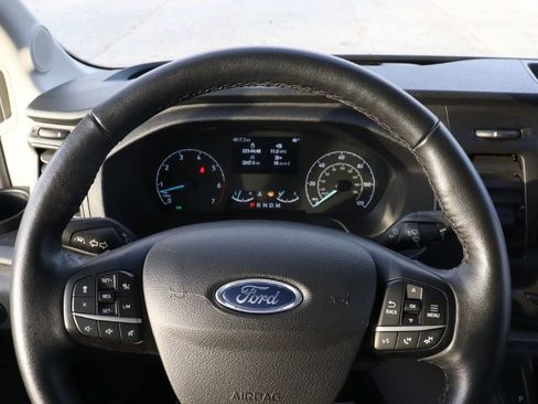Used 2025 Ford Transit 350 XL image 32