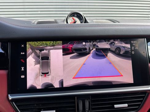 Certified 2023 Porsche Cayenne image 29