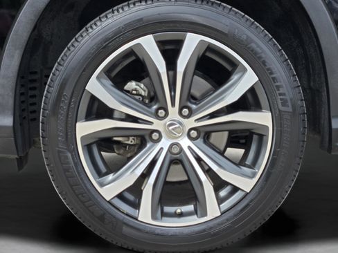 Used 2017 Lexus RX 350 FWD image 36