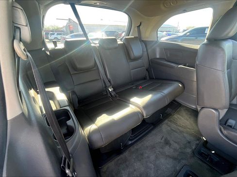 Used 2015 Honda Odyssey EX-L image 27
