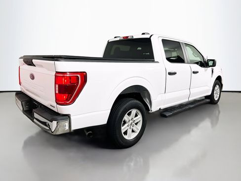 Used 2023 Ford F150 XLT image 4