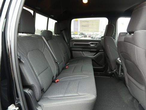 New 2026 RAM 1500 Big Horn image 29