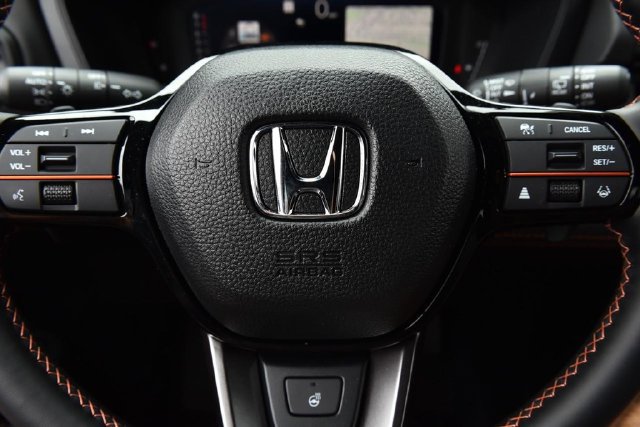 New 2026 Honda Pilot TrailSport image 23