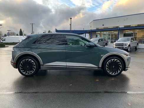 Certified 2024 Hyundai Ioniq 5 Limited image 9