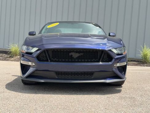 Used 2020 Ford Mustang GT w/ Equipment Group 301A RWD image 3