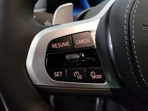 New 2026 BMW X7 xDrive40i w/ M Sport Package image 13