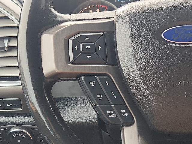 Used 2016 Ford F150 Limited AWD/4WD image 14