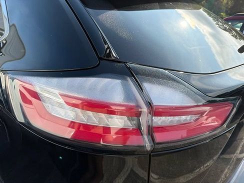 Used 2024 Ford Edge SEL AWD/4WD image 7