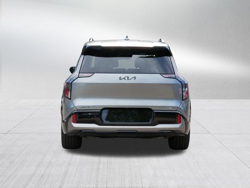 Certified 2024 Kia EV9 GT-Line AWD/4WD image 6