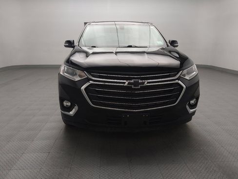 Used 2020 Chevrolet Traverse LT image 14