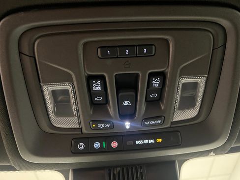 New 2026 Chevrolet Silverado 3500 LTZ w/ LTZ Plus Package AWD/4WD image 69