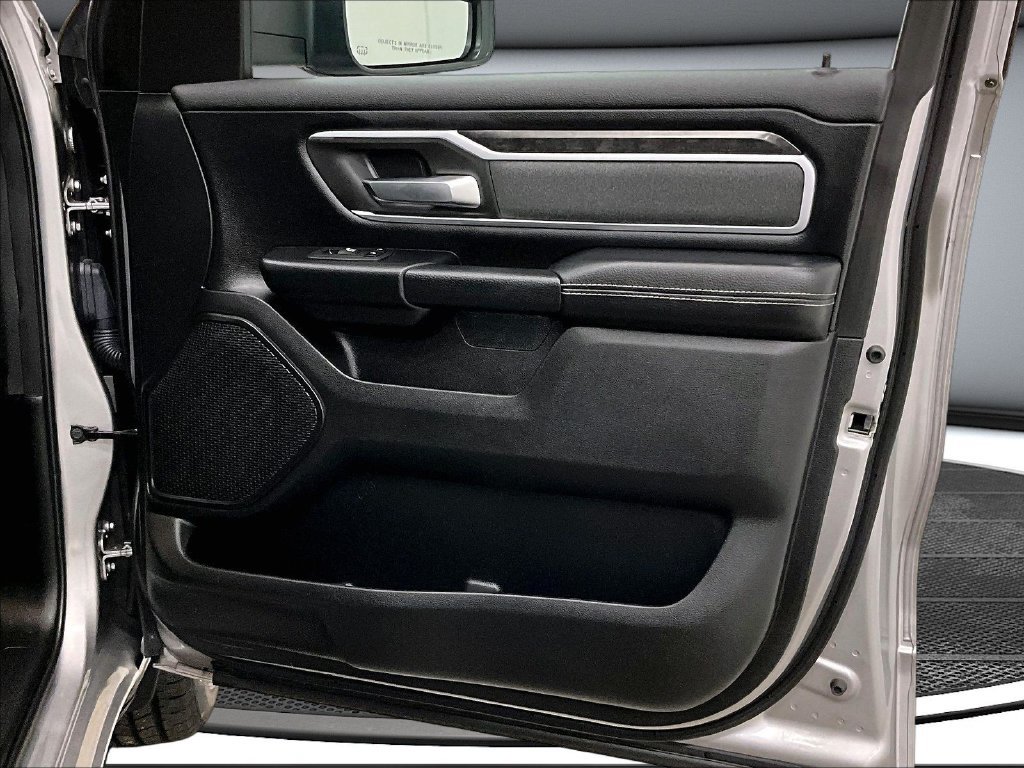 Used 2021 RAM 1500 Big Horn AWD/4WD image 29