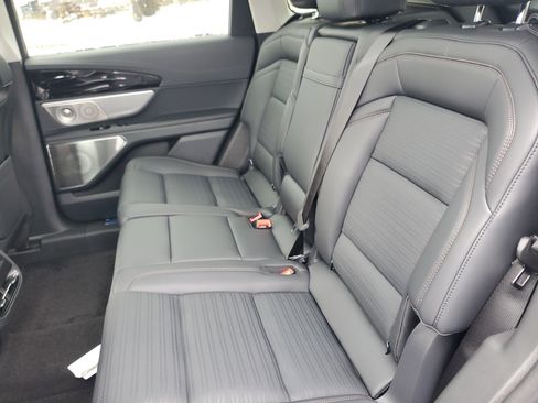 New 2026 Lincoln Nautilus Reserve image 31