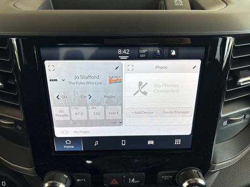 New 2026 RAM 1500 Express RWD image 19