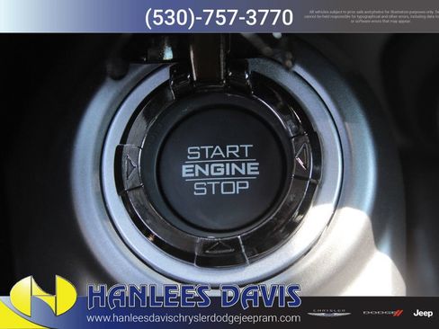 Used 2024 Dodge Hornet R/T Plus w/ Tech Pack Plus w/o Parking AWD/4WD image 13