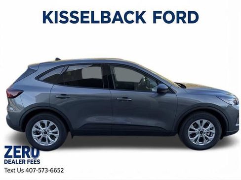 Certified 2026 Ford Escape Active w/ Tech Pack #1 FWD image 2