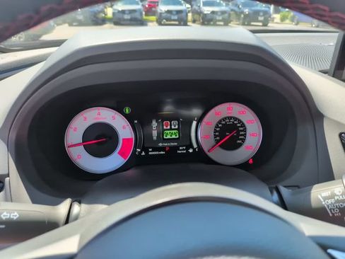 New 2026 Acura RDX A-Spec AWD/4WD image 22