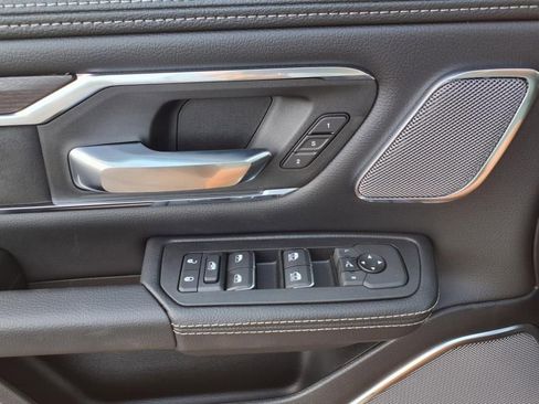 New 2026 RAM 1500 Laramie w/ Night Edition image 15