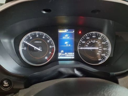 Used 2020 Subaru Crosstrek 2.0i Limited w/ Popular Package #5 AWD/4WD image 30