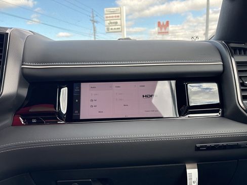 New 2026 RAM 1500 Limited image 29