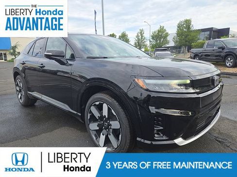New 2026 Honda Prologue Elite image 1