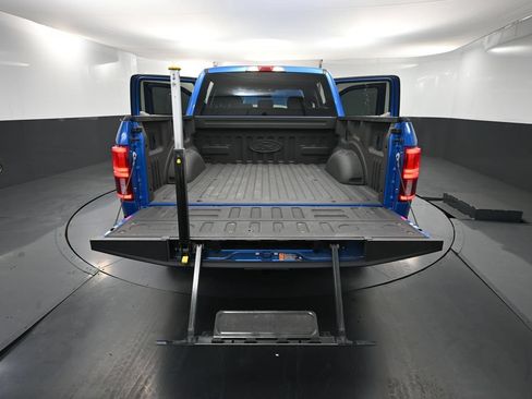 Used 2020 Ford F150 XLT w/ Equipment Group 302A Luxury AWD/4WD image 41