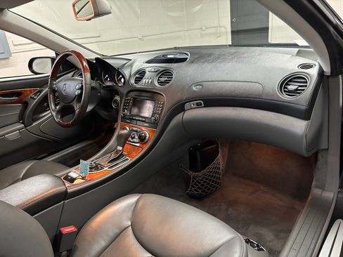 Used 2006 Mercedes-Benz SL 500 SL500 image 11