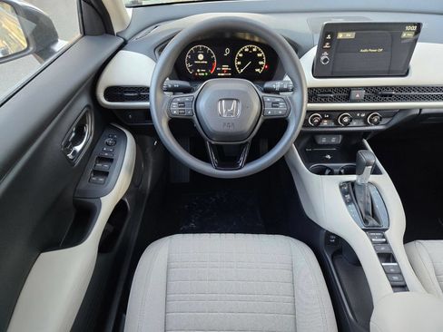 New 2027 Honda HR-V LX image 13