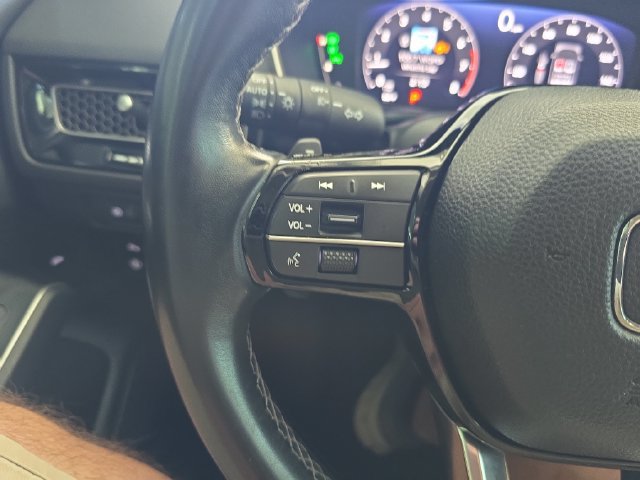 Used 2022 Honda Civic Touring image 20