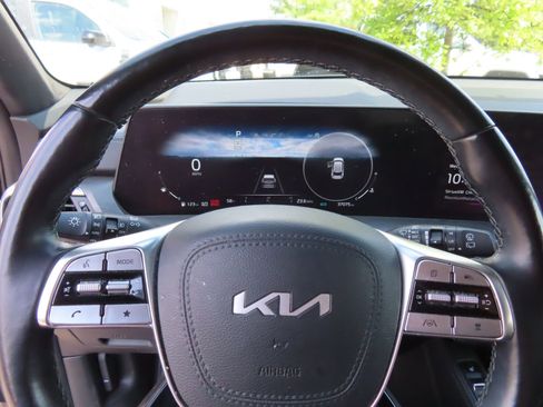 Used 2023 Kia Telluride SX Prestige X-Pro AWD/4WD image 14