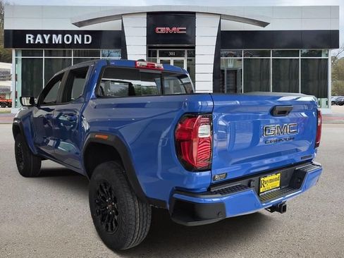 New 2026 GMC Canyon Elevation w/ Convenience Package RWD image 3