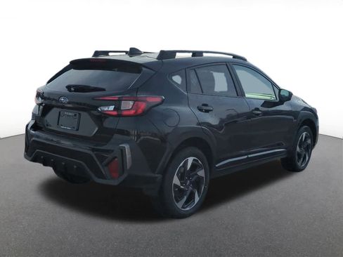 New 2026 Subaru Crosstrek 2.5i Limited image 6
